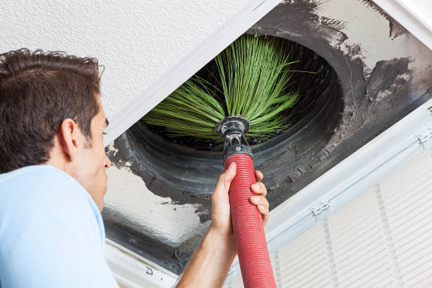 Best Dryer Vent Cleaning Services  in Broxton, GA